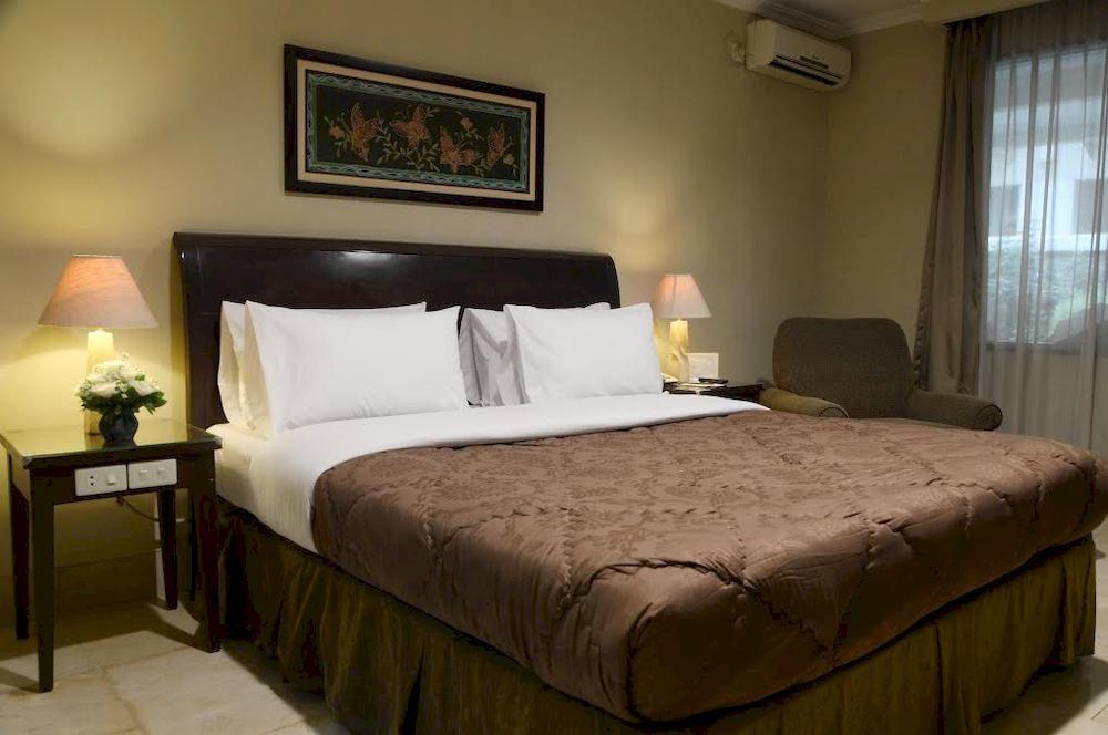 Capital O 534 Sriwijaya Hotel Jakarta Exterior foto